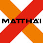 Matthäi Bauunternehmen logo