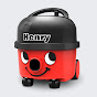 My Henry YouTube channel avatar 