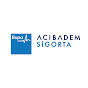 Bupa Acıbadem Sigorta logo