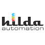 Hilda Automation logo