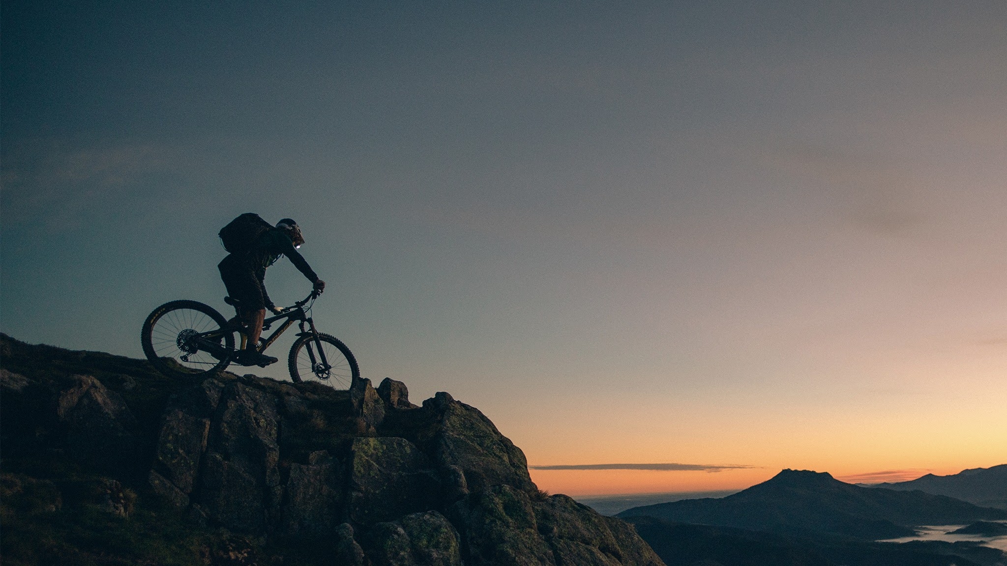 Orbea YouTube banner