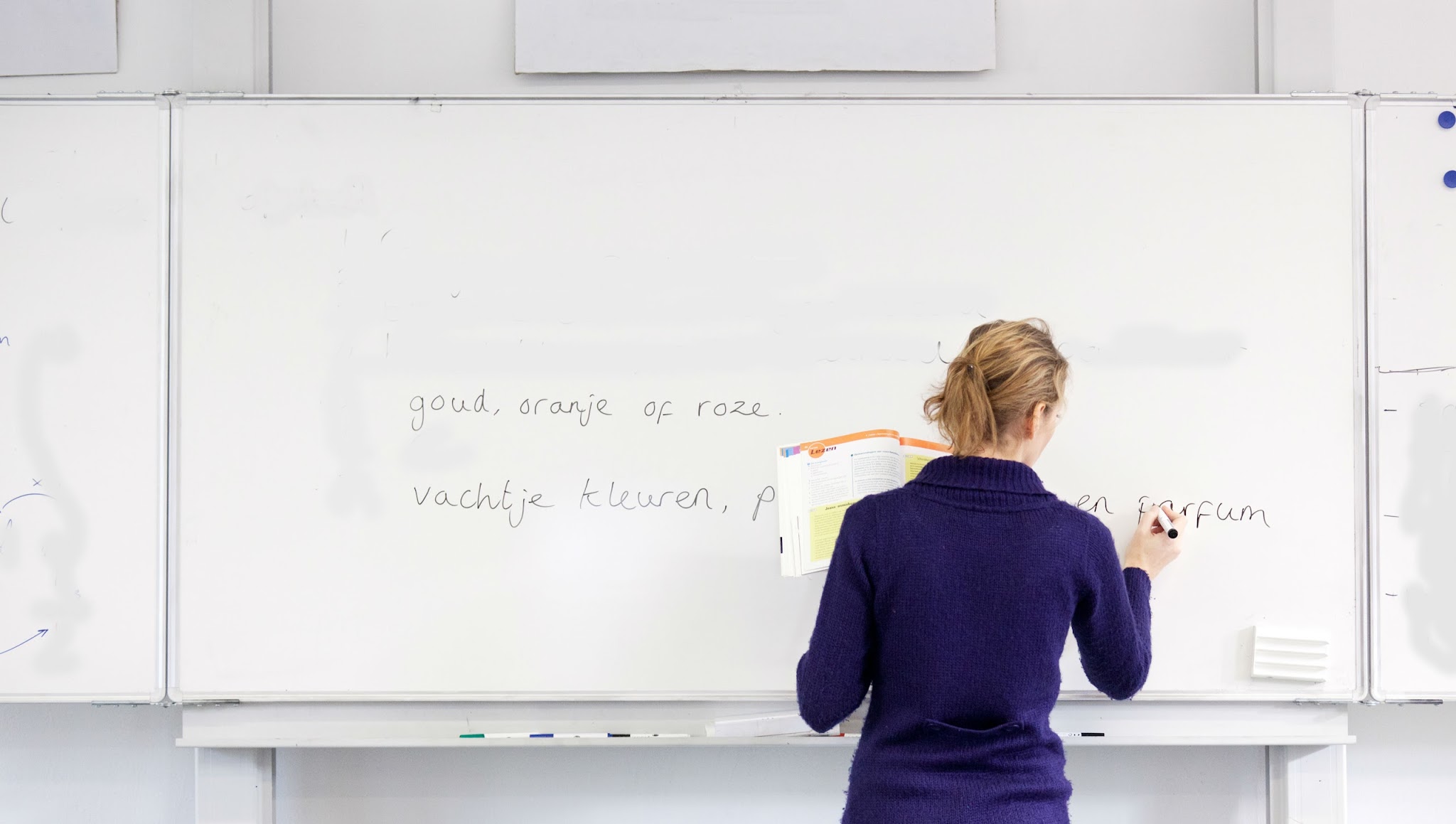 Ministerie van Onderwijs, Cultuur en Wetenschap YouTube banner