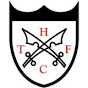 HANWELL TOWN FOOTBALL CLUB logo