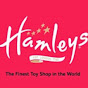 Hamleys Saudi logo