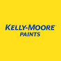 KMPaints logo