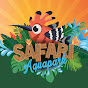 Safari Aquapark YouTube channel avatar 