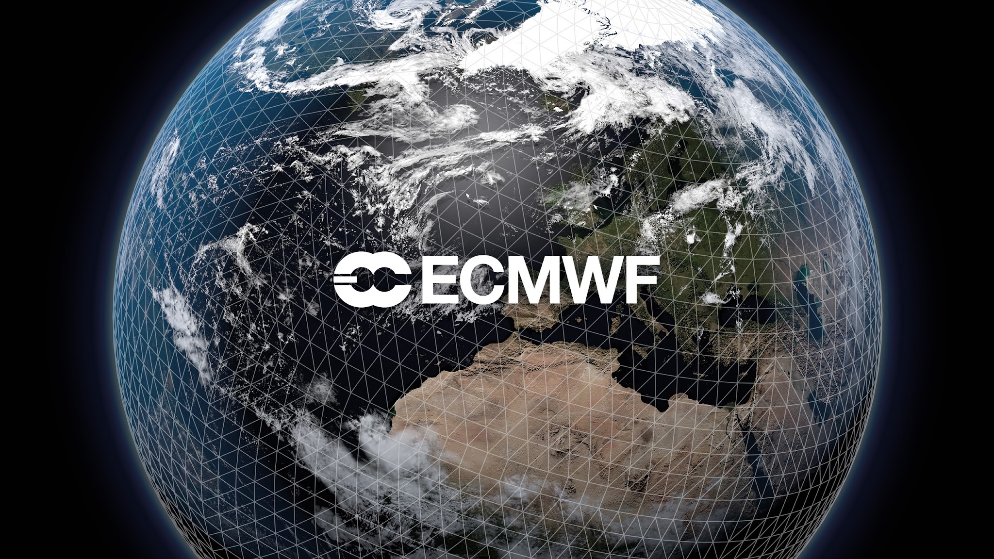 ECMWF YouTube banner