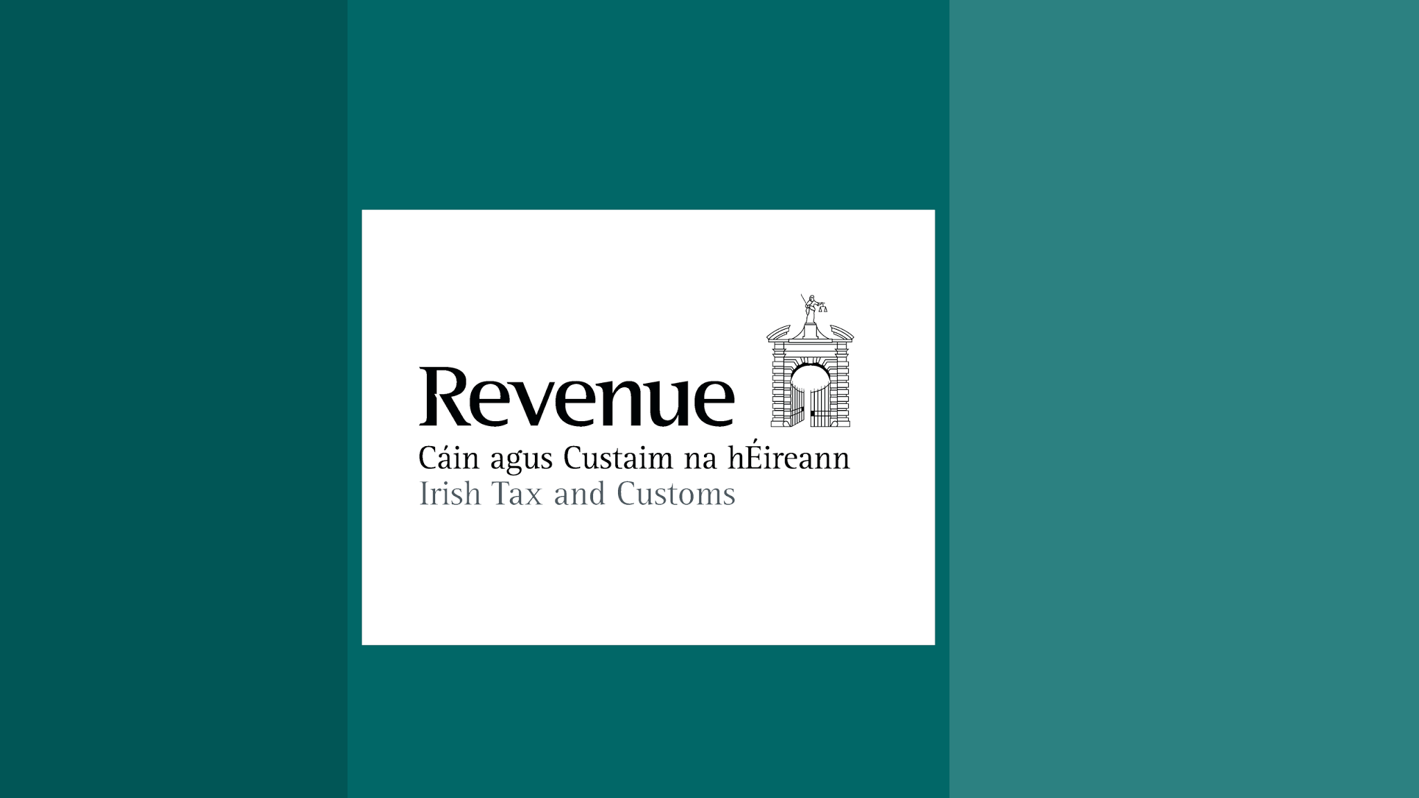RevenueIreland YouTube banner