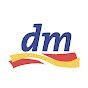 dm Magyarország logo