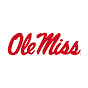 Ole Miss - The University of Mississippi logo