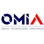 OMIA S.A.S logo