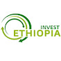 Invest Ethiopia logo