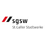 St.Galler Stadtwerke logo