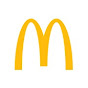 マクドナルド公式（McDonald’s） YouTube channel avatar 