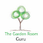 The Garden Room Guru YouTube channel avatar 