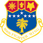 S.C. Air National Guard logo