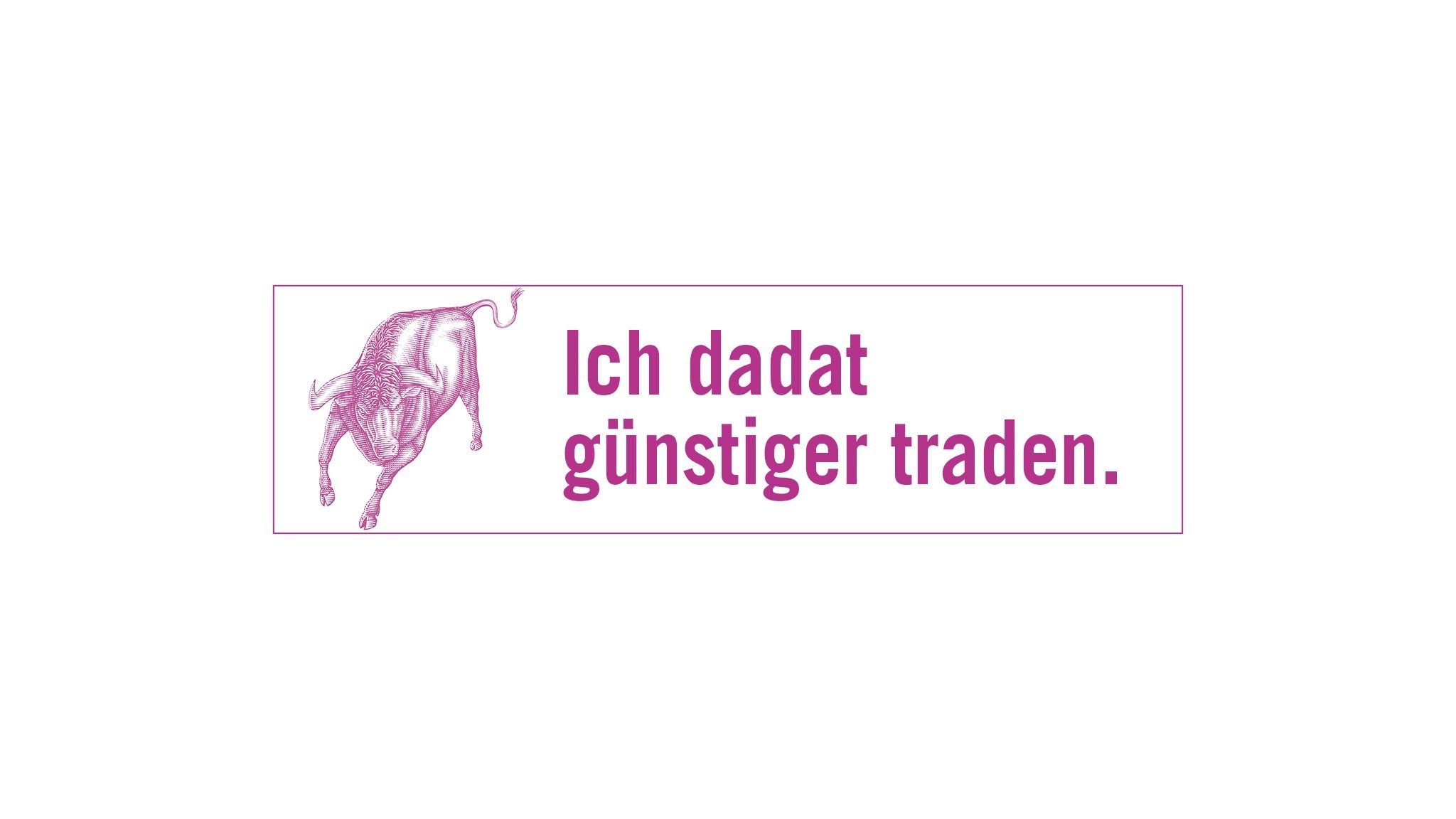 DADAT Bank YouTube banner