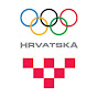 Hrvatski olimpijski odbor logo