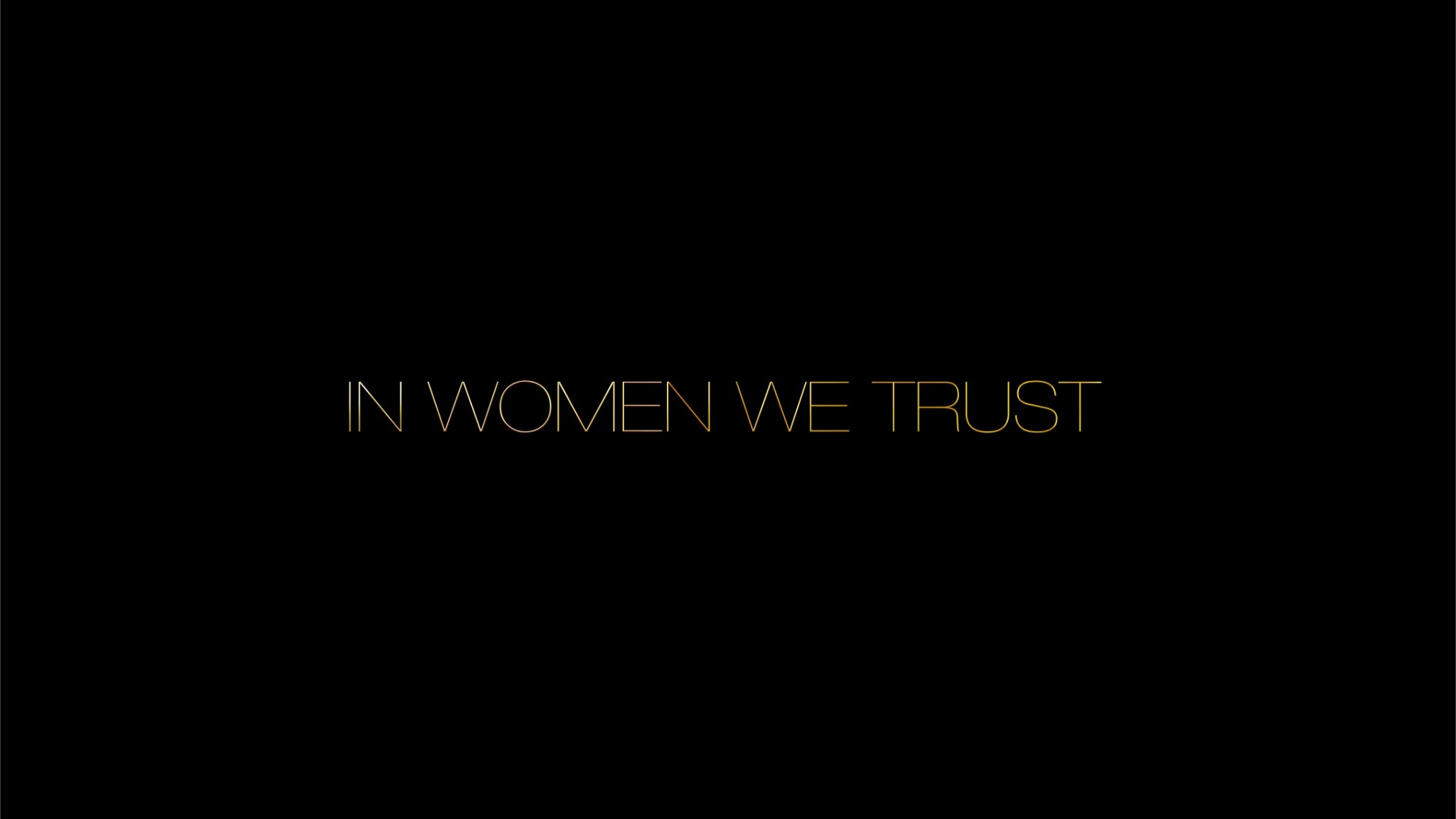 DonnaKaran YouTube banner