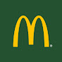 McDonald's Norge logo