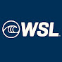 World Surf League logo