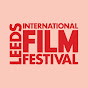 LIFF - Leeds International Film Festival logo