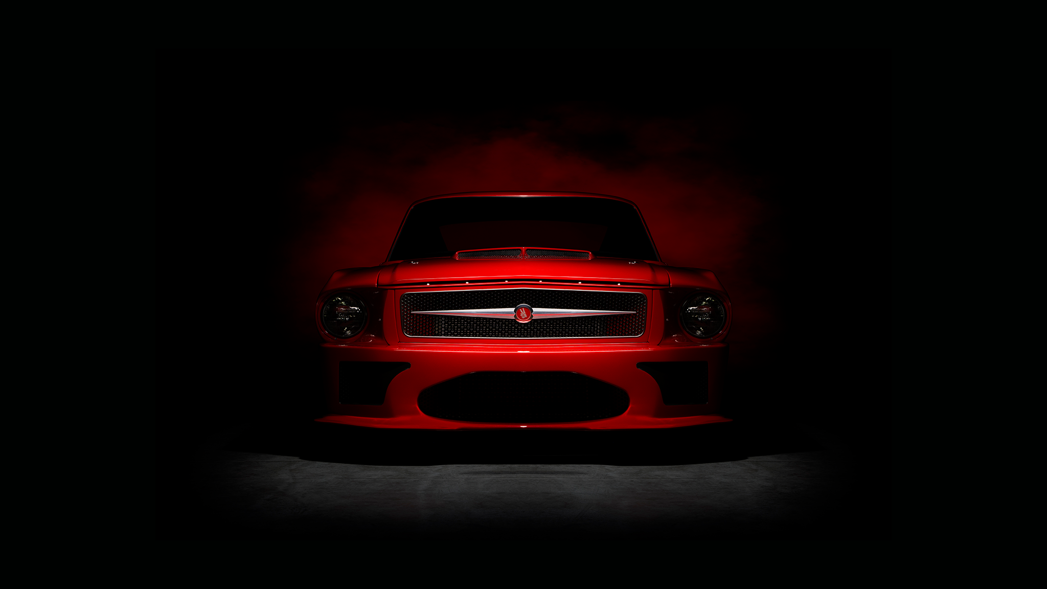 Official Kendall Motor Oil YouTube banner
