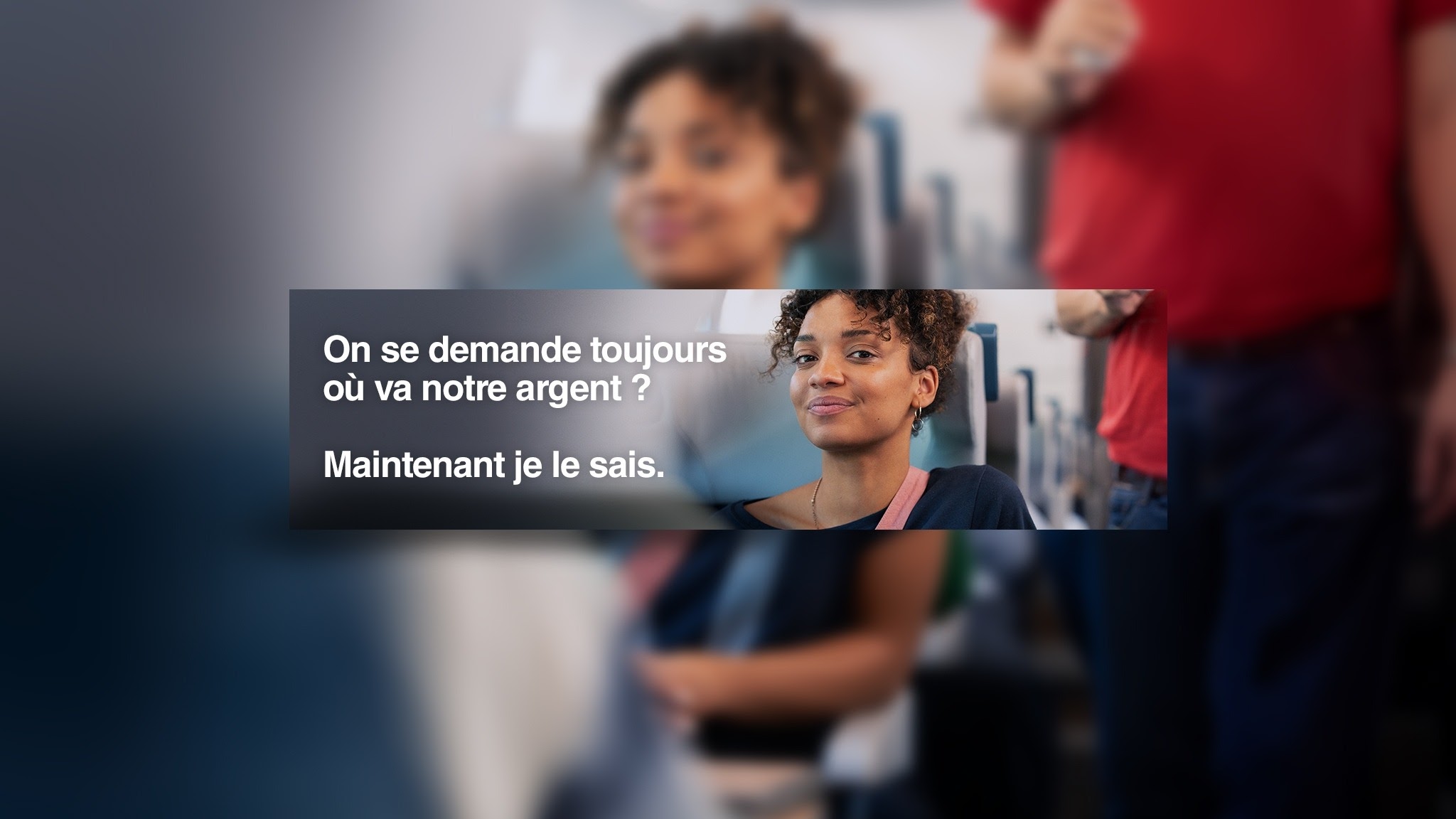 Groupe Crédit Mutuel YouTube banner