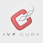 IVF CUBE logo