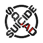 Suicide Squad: Kill The Justice League logo