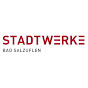 Stadtwerke Bad Salzuflen logo