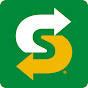 Subway Canada logo