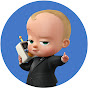 The Boss Baby logo