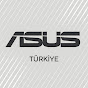 ASUS Turkiye logo