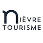 Nièvre Tourisme logo