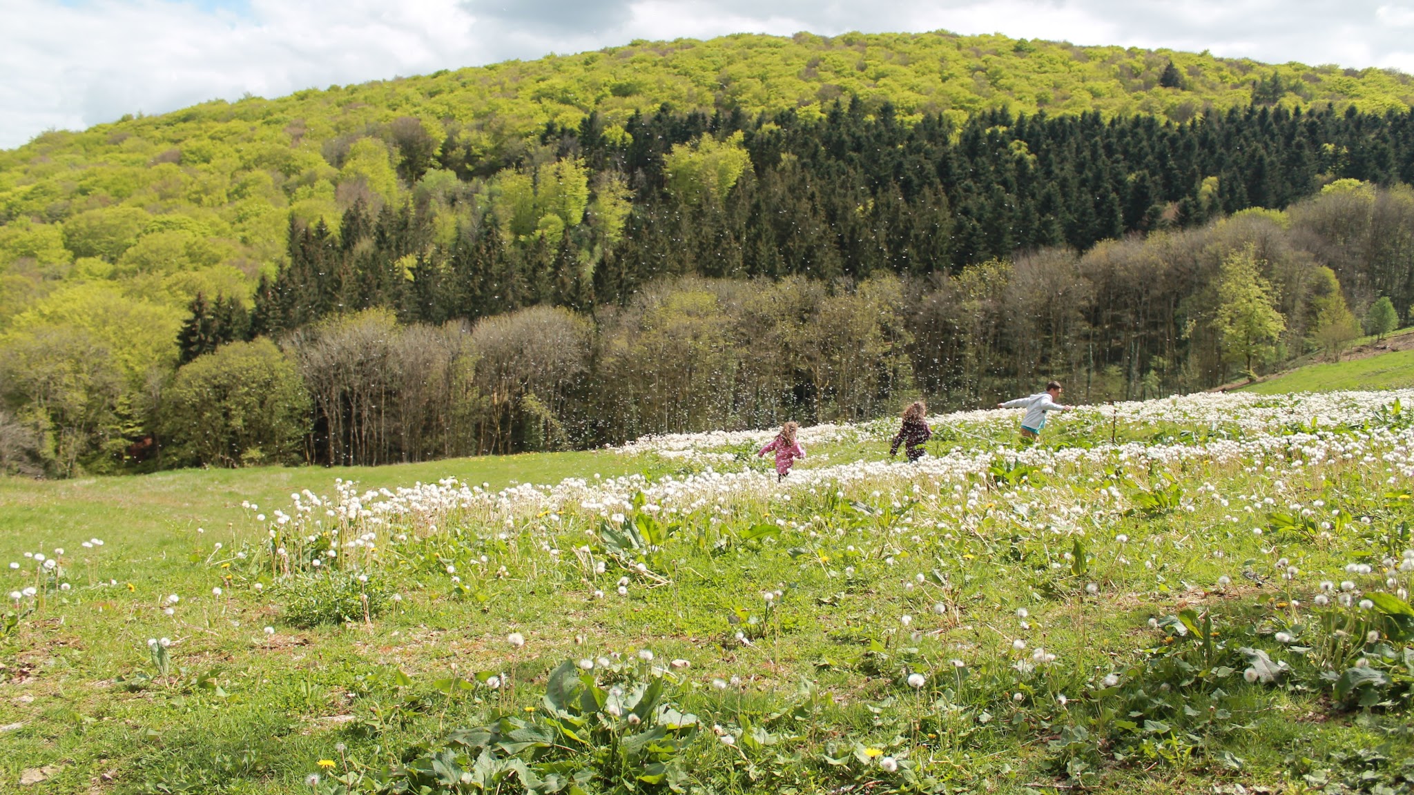 Nièvre Tourisme YouTube banner