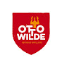 Otto Wilde Grillers USA logo