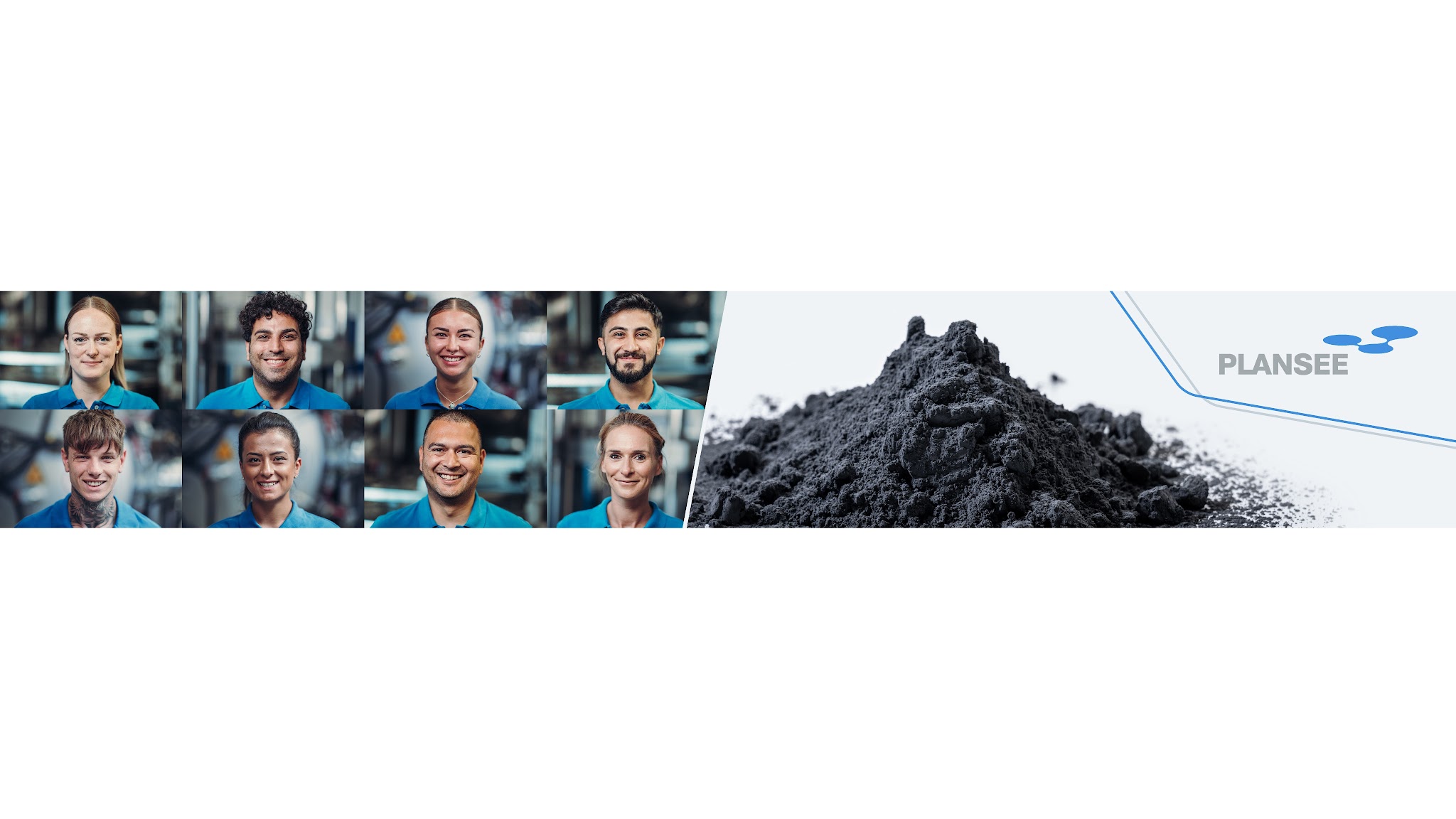Plansee YouTube banner
