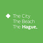 This is The Hague logo
