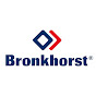 Bronkhorst logo