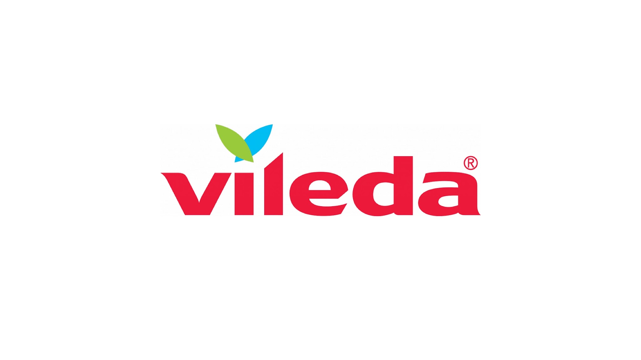Vileda Shop YouTube banner