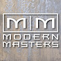 Modern Masters logo