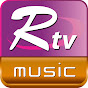 Rtv Music YouTube channel avatar 