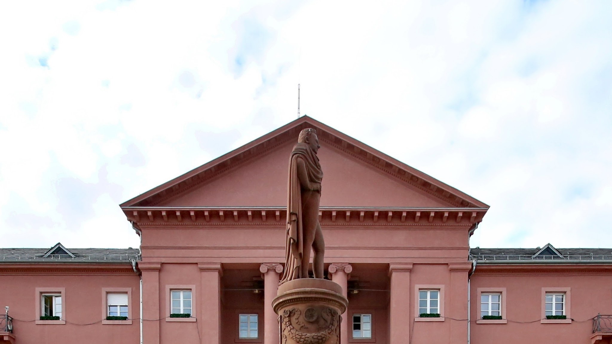 Stadt Karlsruhe YouTube banner