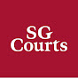 SG Courts logo