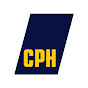 Copenhagen Airport logo