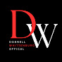 Donnell Whittenburg Official logo