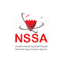 NSSA Bahrain logo