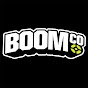 BOOMco. logo
