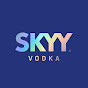 SKYY Vodka YouTube channel avatar 